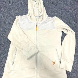 Orangetheory zip up hoodie